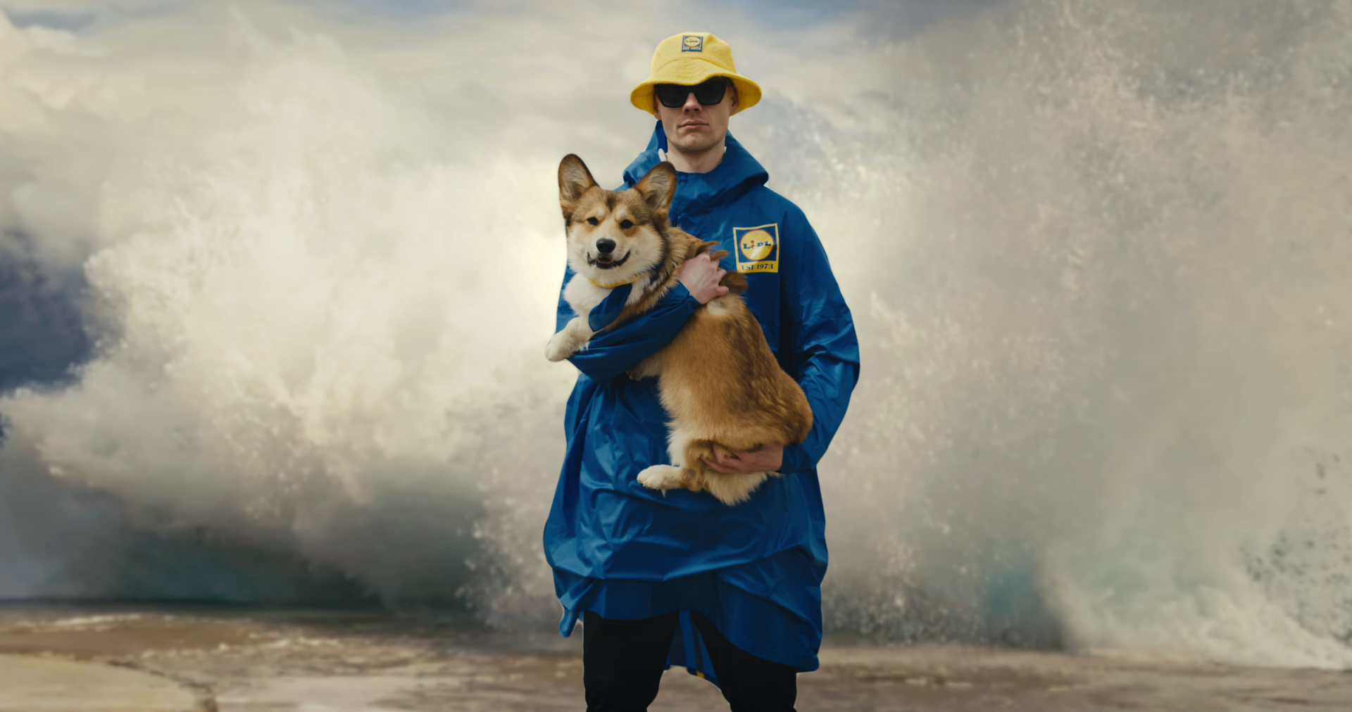 Lidl × Sascha Hellinger — Filmstill 65 Media